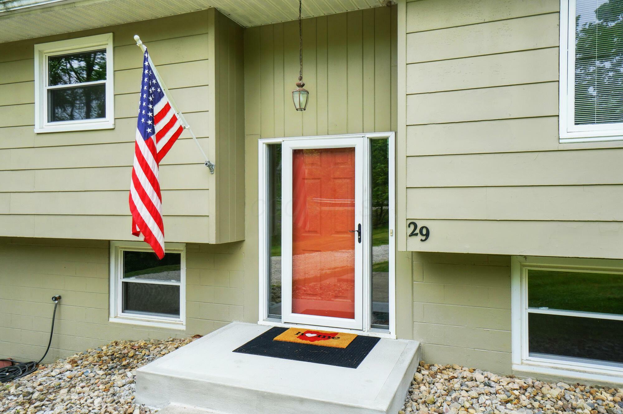 Property Photo:  29 Granview Road  OH 43023 