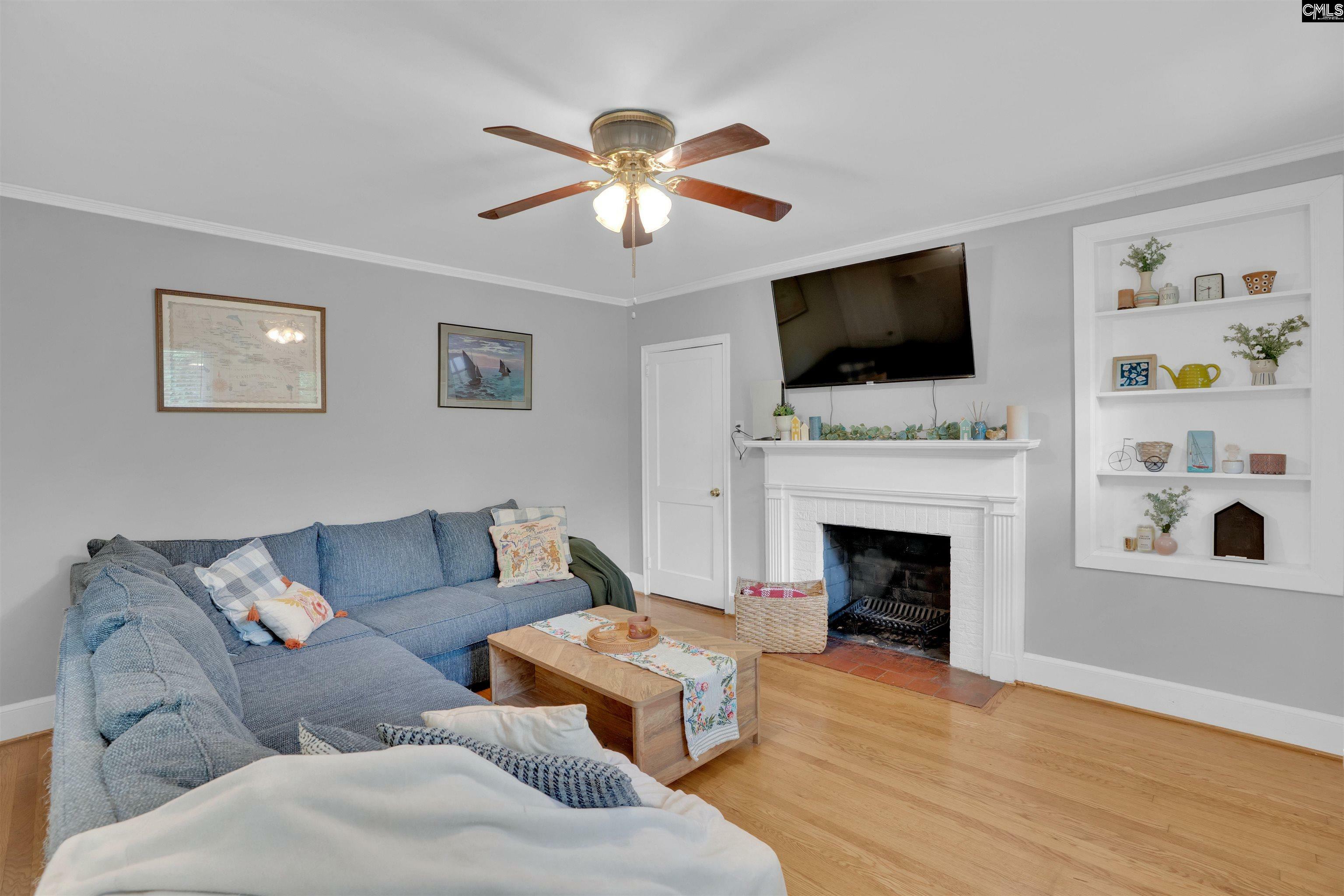 Property Photo: 709 S Holly SC 29205