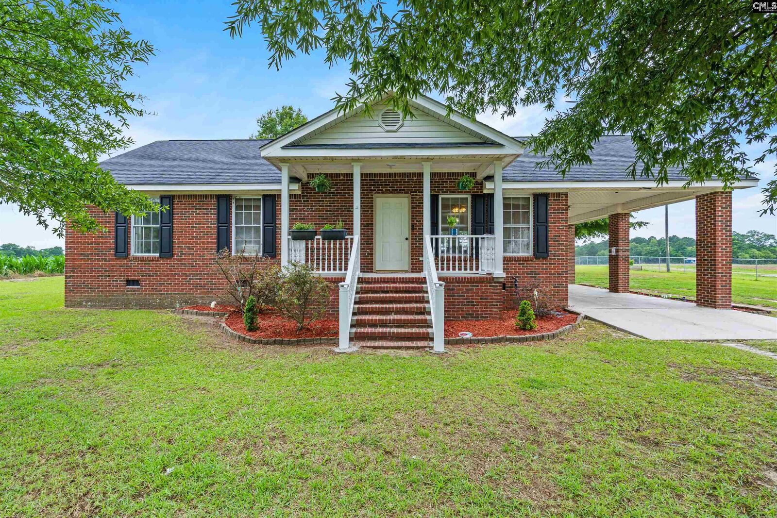 Property Photo:  7203 Columbia  SC 29135 