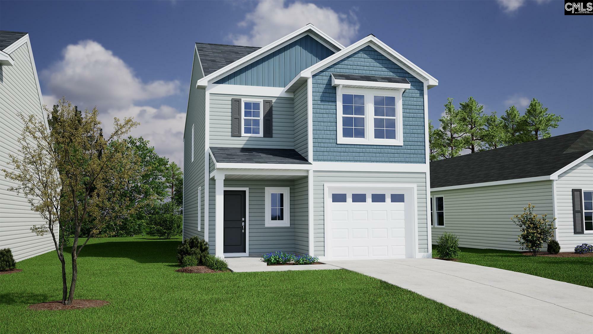 245 Bangalore  Gilbert SC 29054 photo