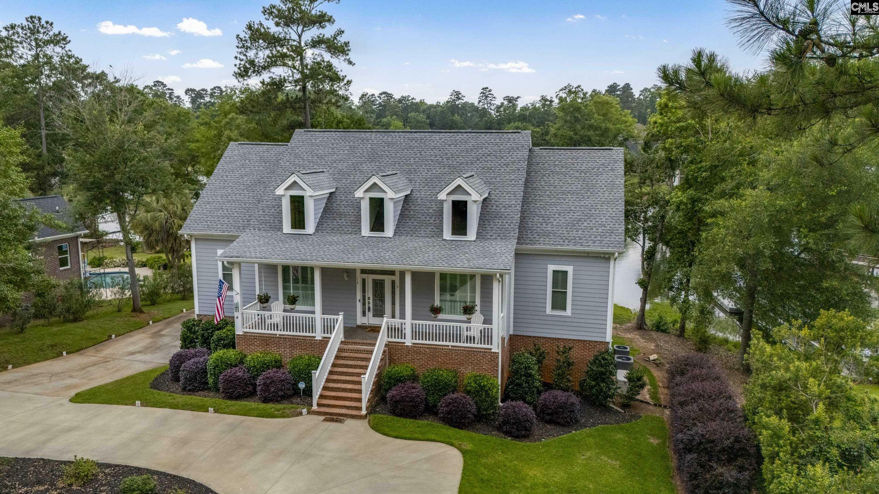 Property Photo:  112 Water Links  SC 29036 