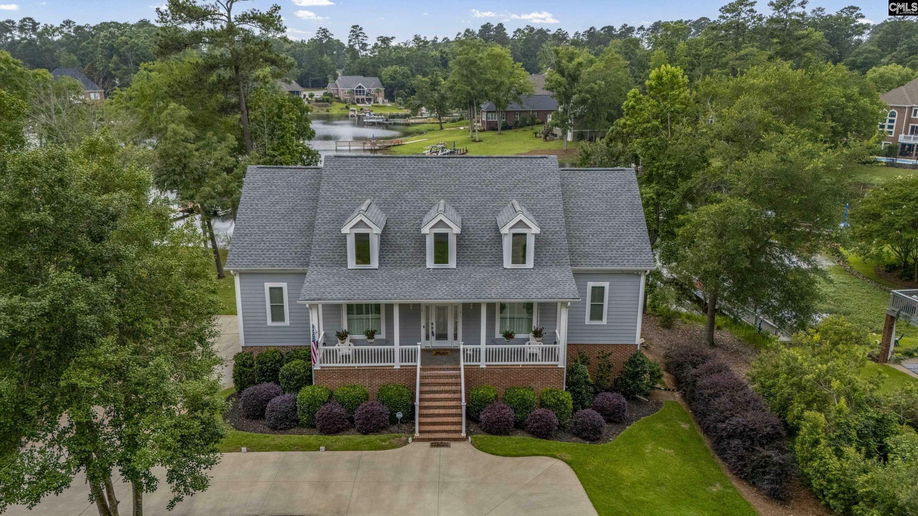 Property Photo: 112 Water Links SC 29036