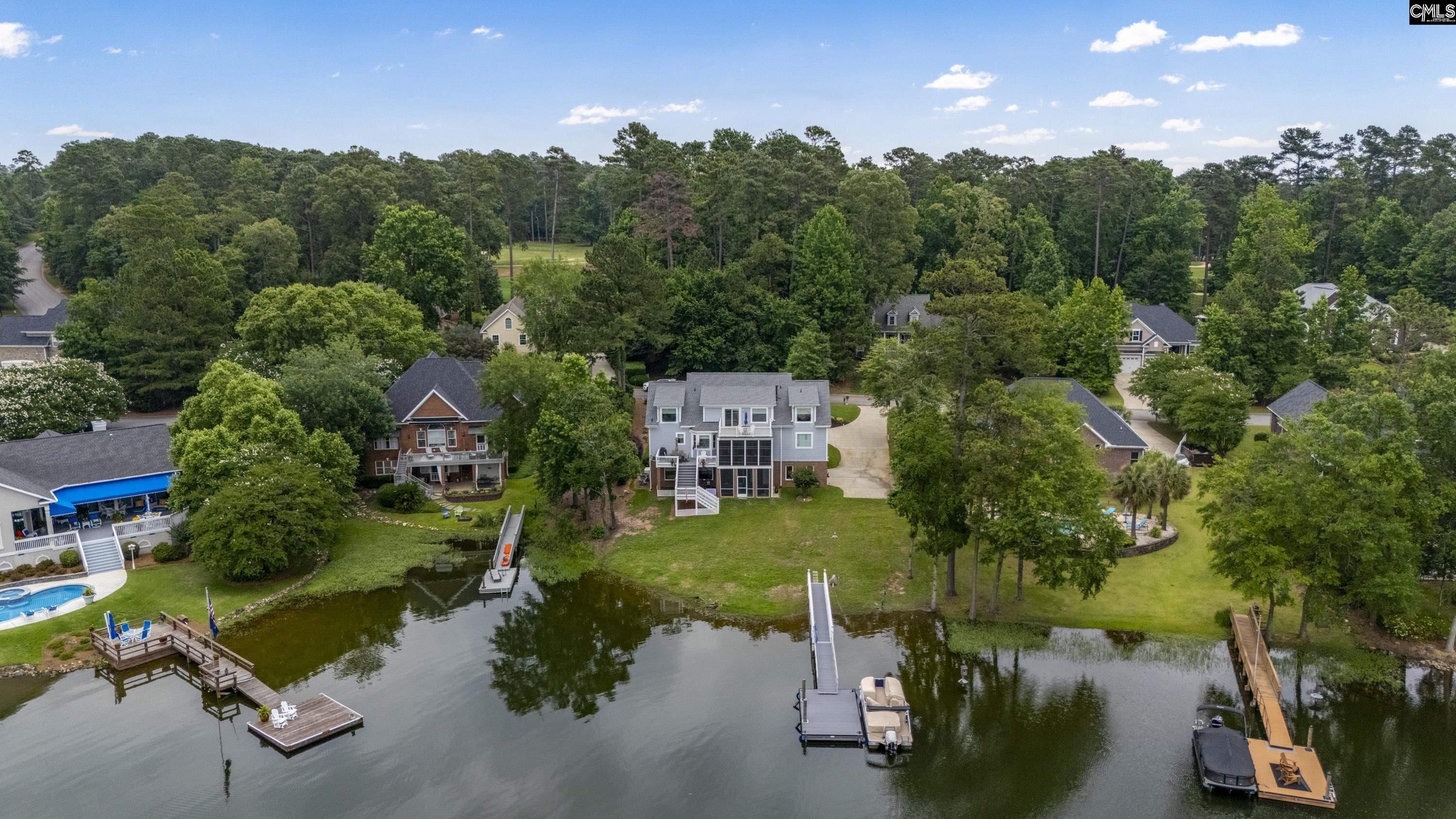 Property Photo:  112 Water Links  SC 29036 