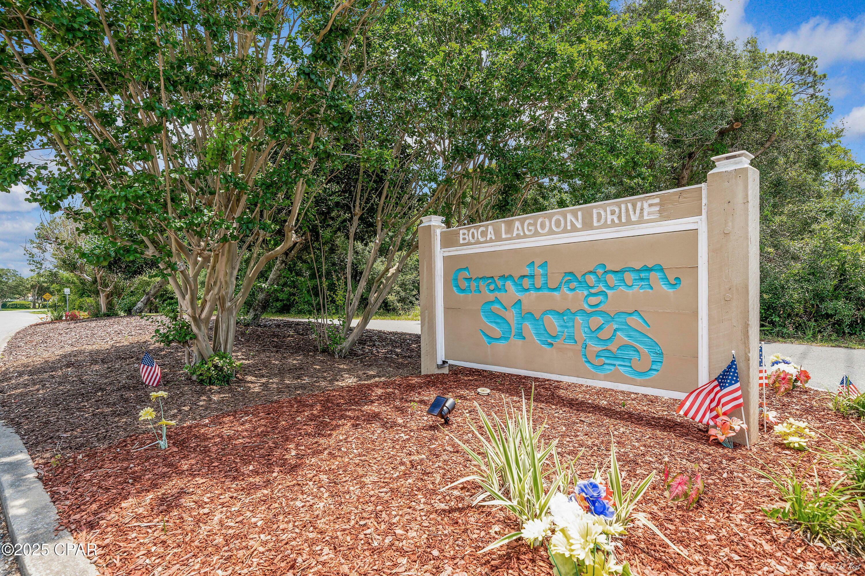 Property Photo: 245 Boca Shores Drive FL 32408