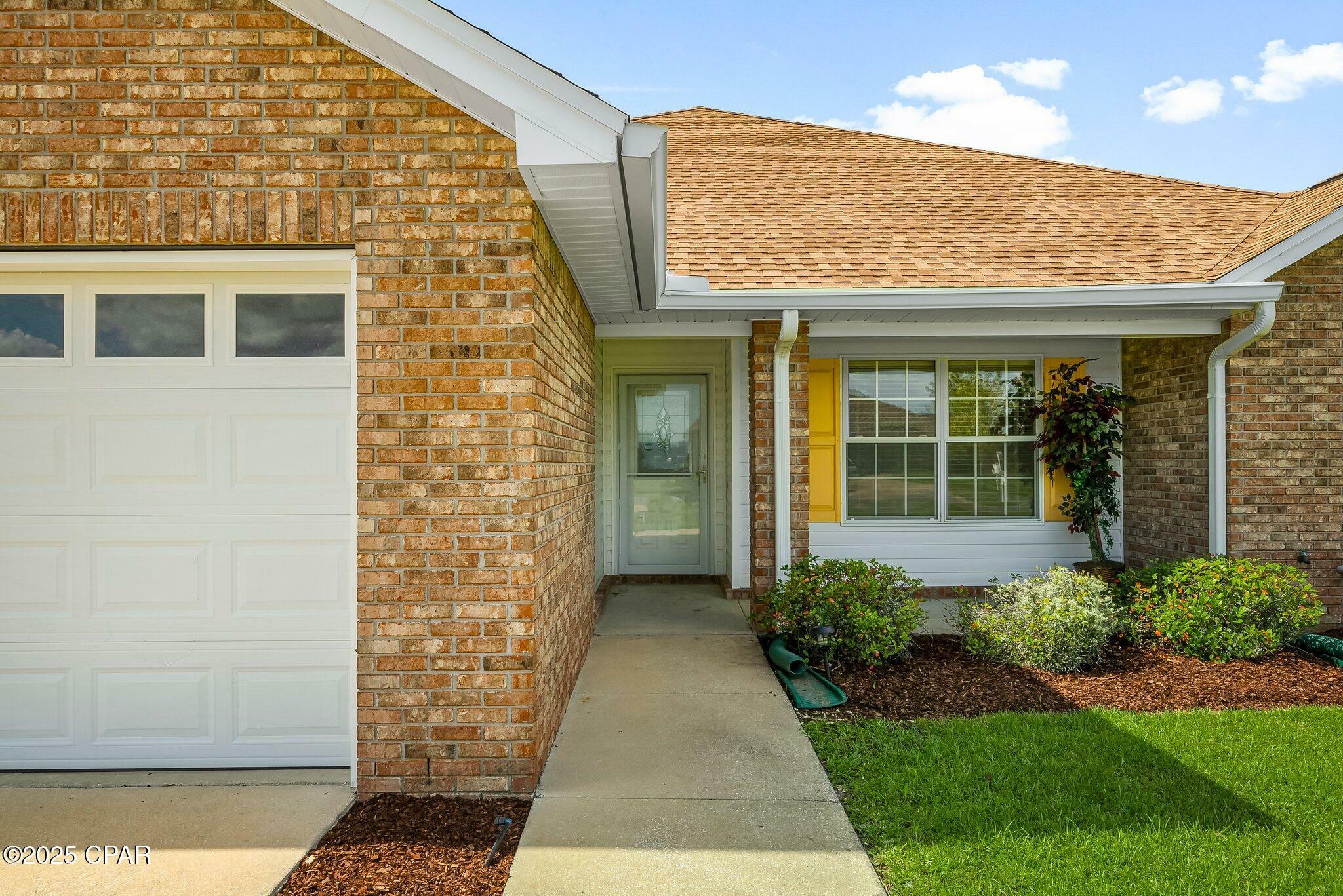 Property Photo:  4410 Bylsma Circle  FL 32404 