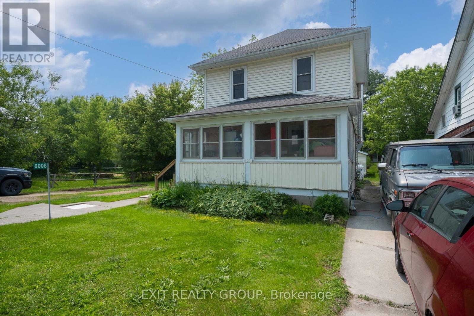 Property Photo: 6008 County Road 41 ON K0K 2A0