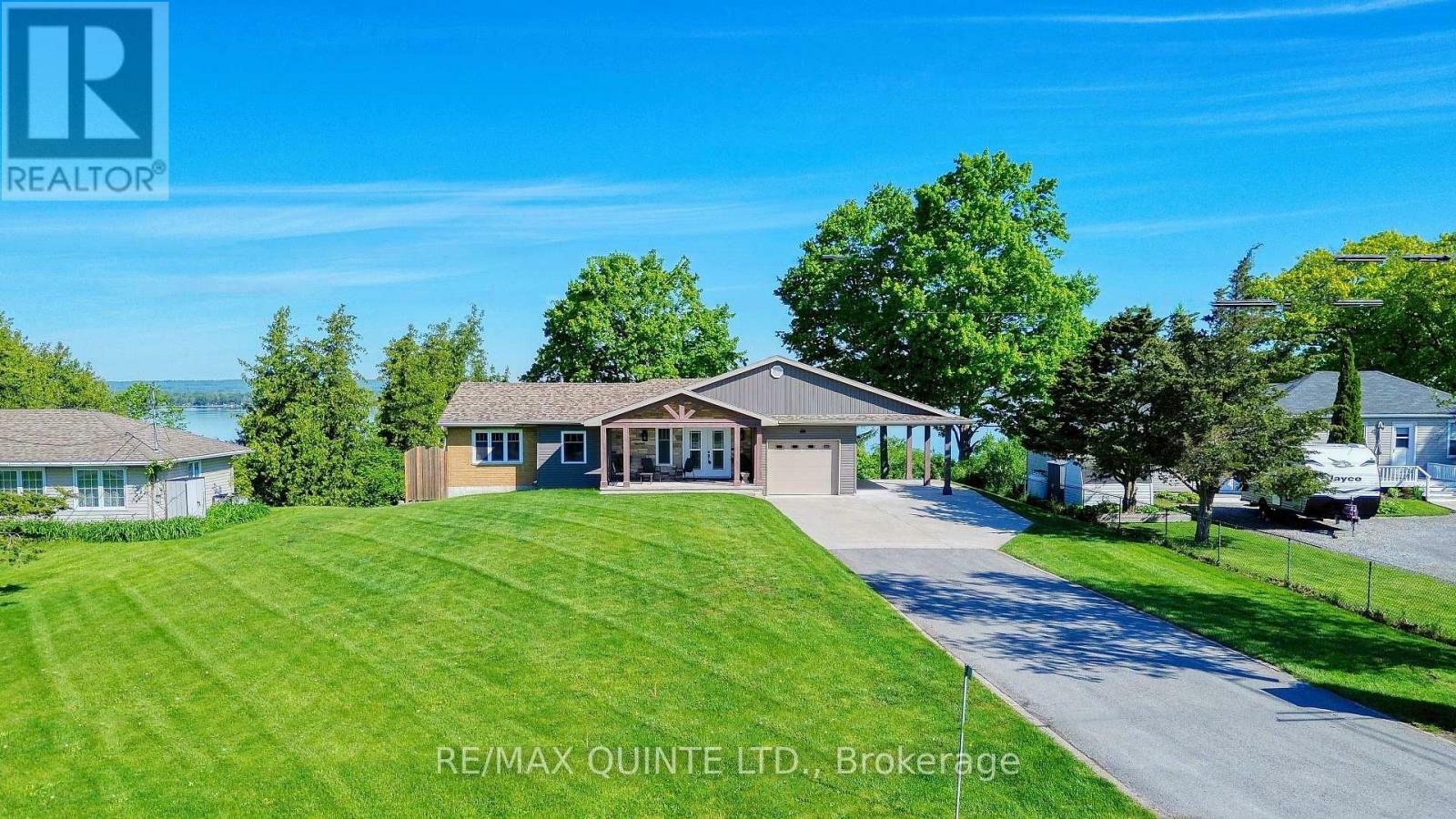 Property Photo: 3400 County Road 3 ON K0K 1L0