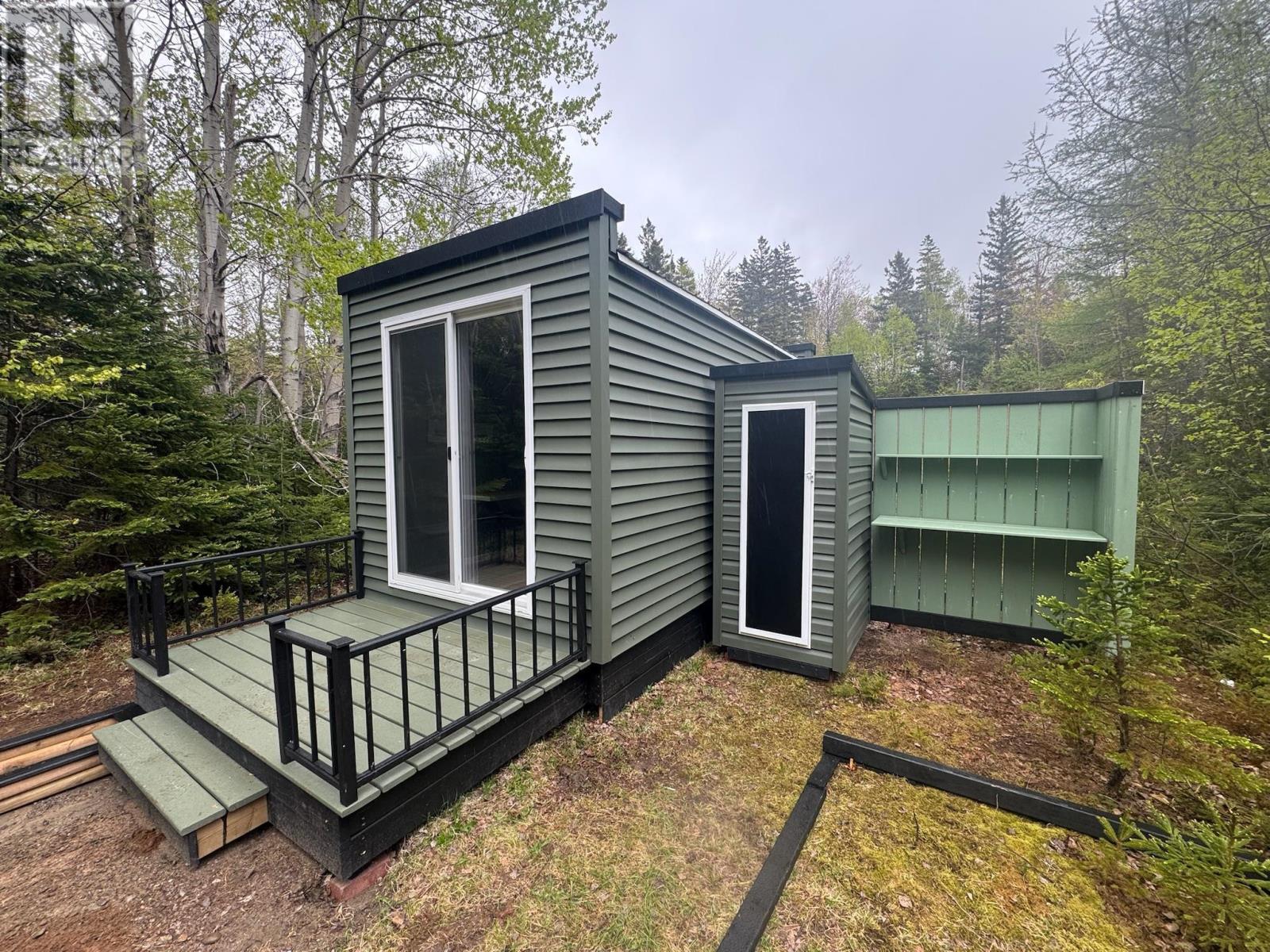 Property Photo:  Campbell Mountain Road  NS B0E 3M0 