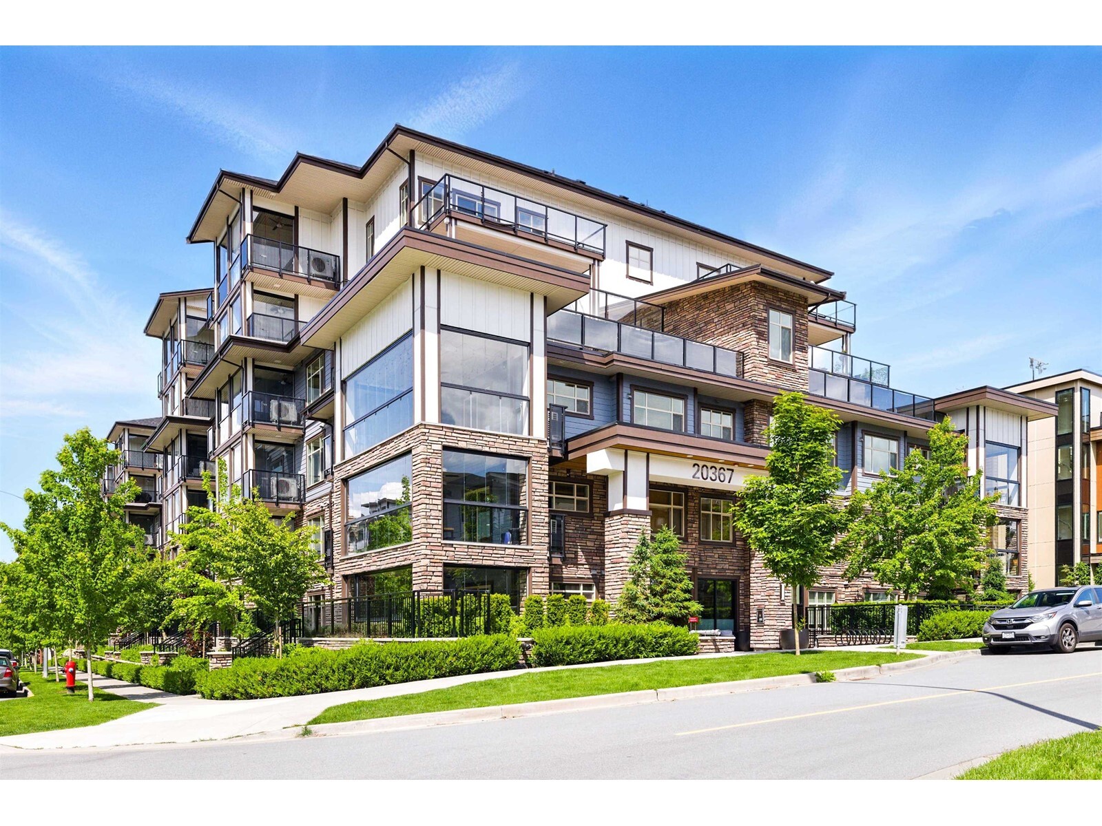 Property Photo:  20367 85 106  BC V2Y 3R1 