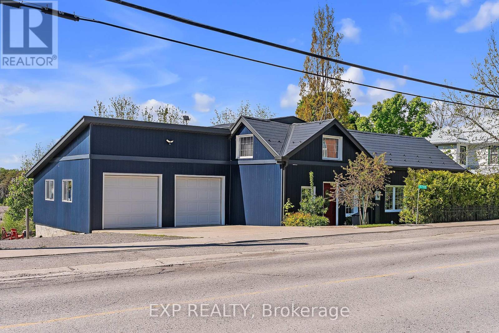 Property Photo: 1710 County Road 10 ON K0K 1P0