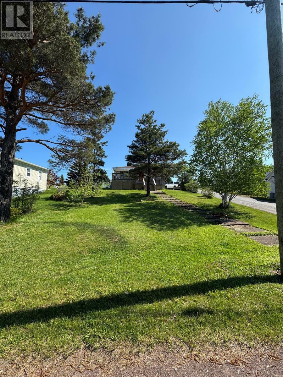 Property Photo: 13 Mill Road NL A0H 1E0