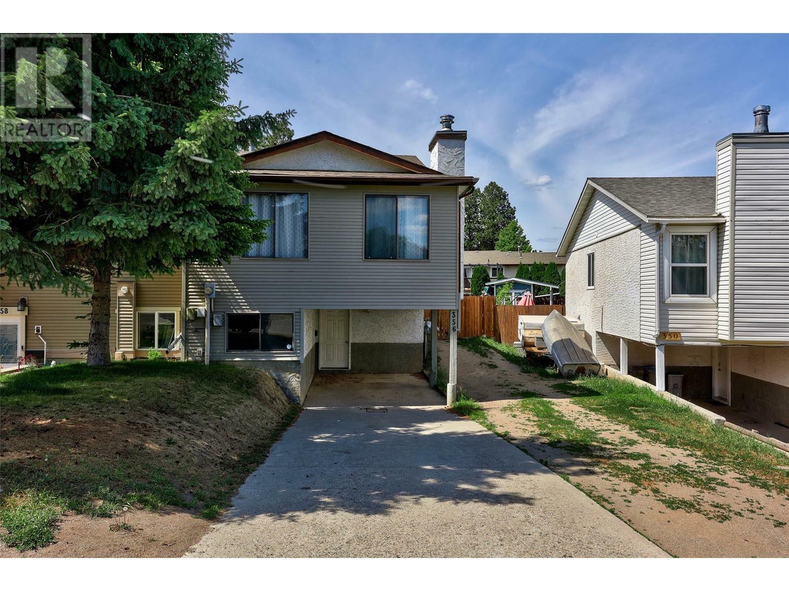 356 Hollyburn Drive  Kamloops BC V2E 2M7 photo