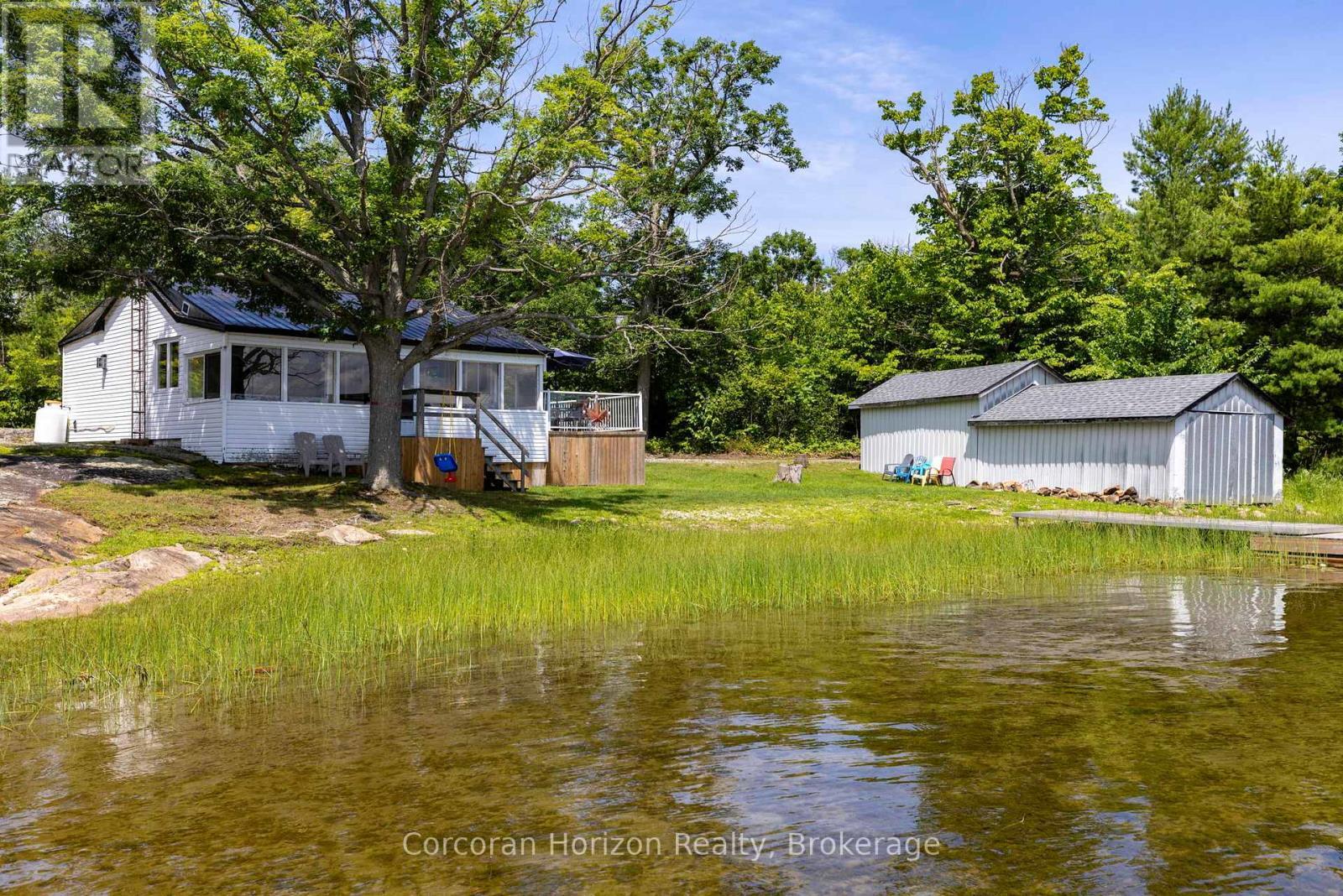 Property Photo:  68 Wolverine Beach Rd  ON P0E 1E0 