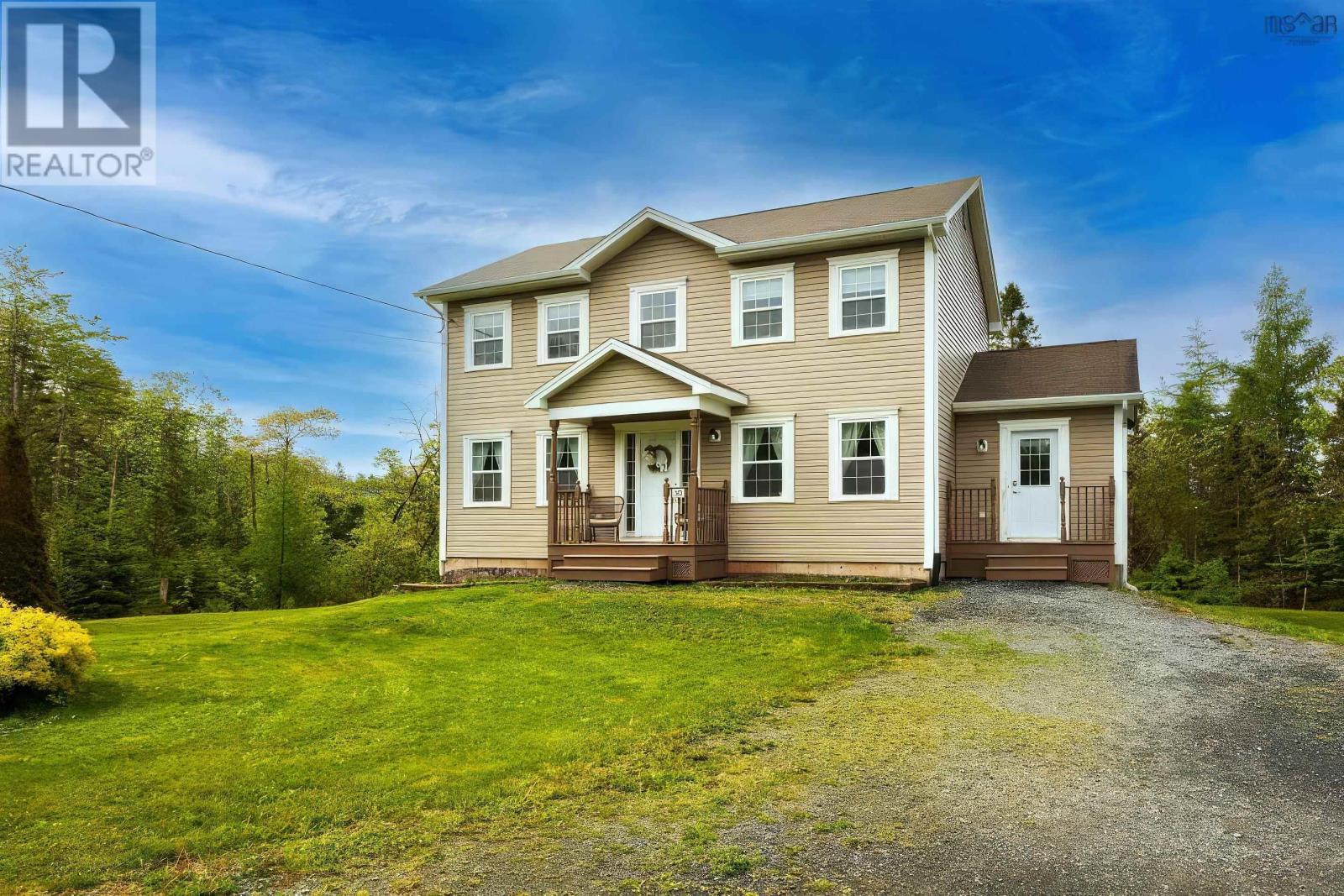 Property Photo: 30 Pivot Lane NS B3T 2C8