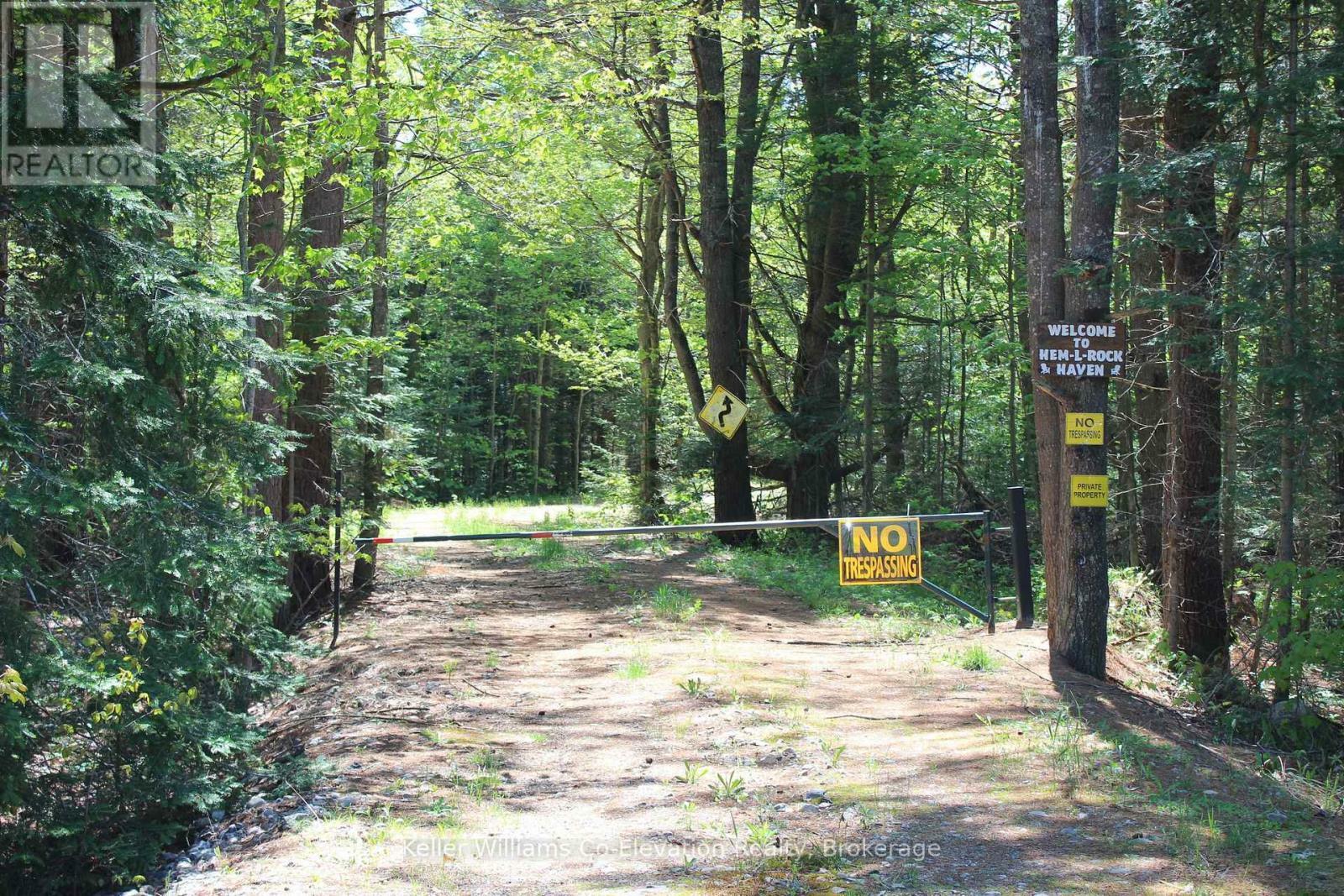 Property Photo: 4313 Highway 518 West ON P0A 1C0