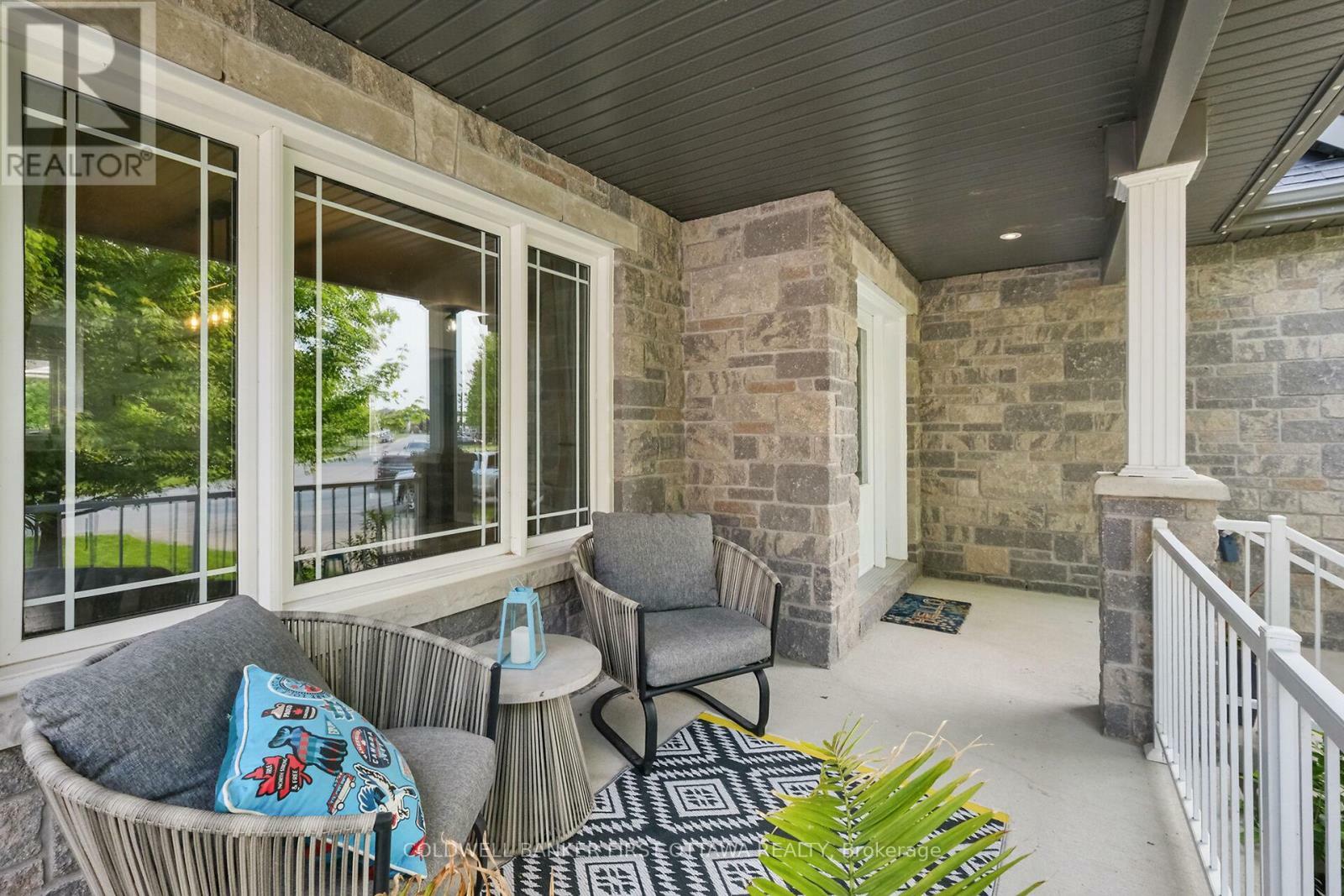 Property Photo: 24 Provost Street ON K0A 1R0
