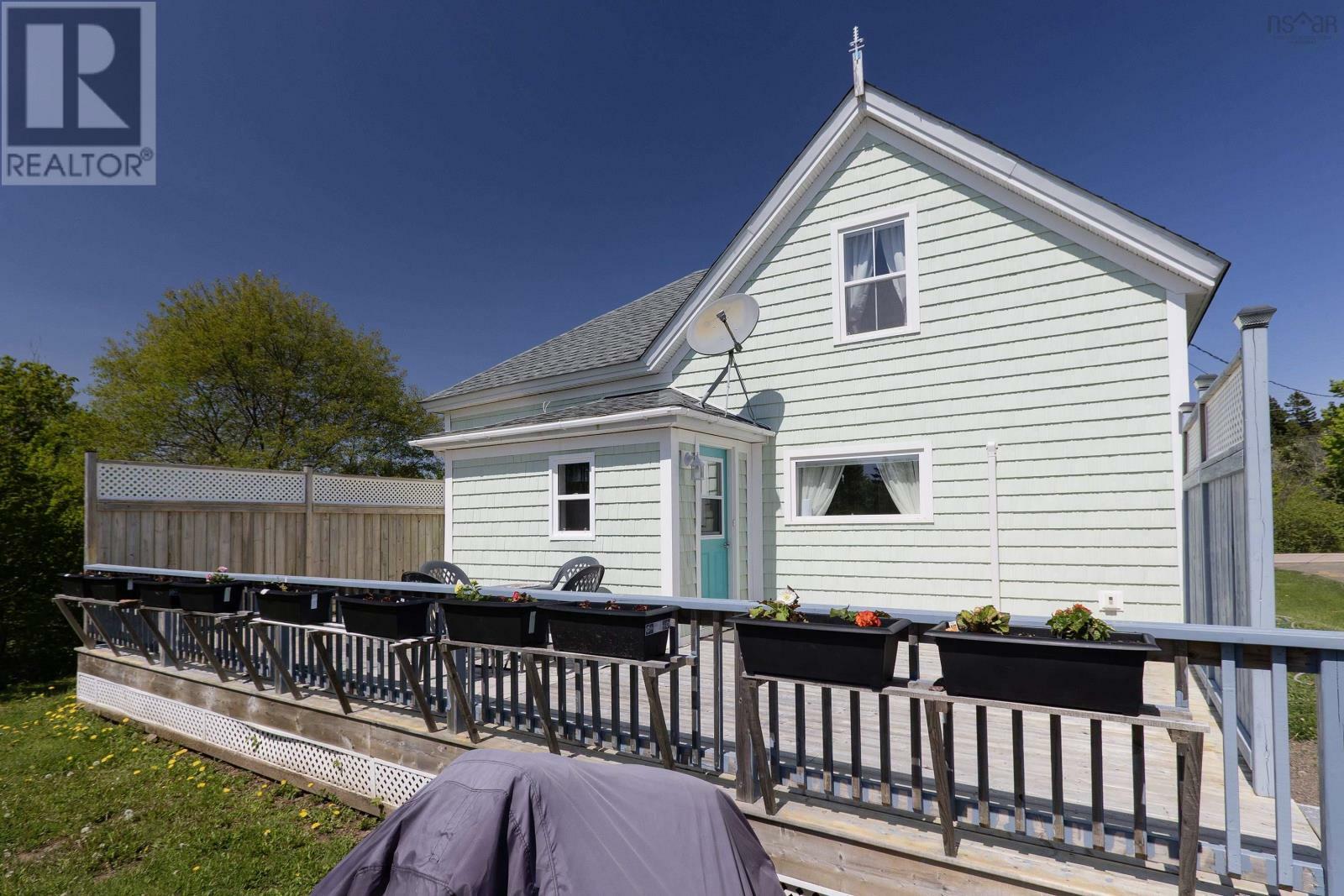 Property Photo: 8414 Highway 209 NS B0M 1S0