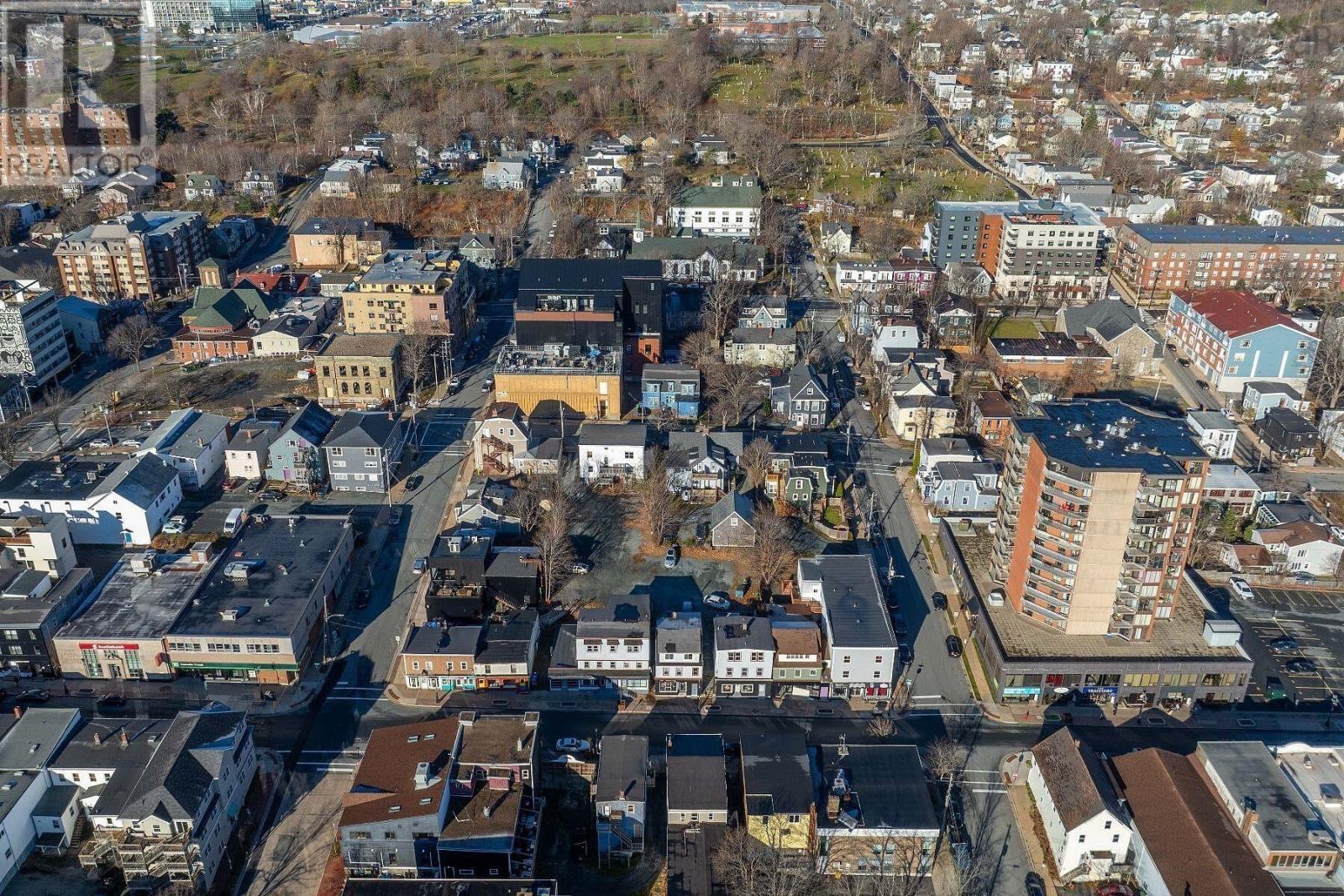 Property Photo: 58 Queen Street NS B2Y 1G3