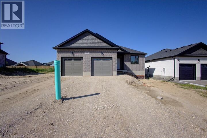 Photo de la propriété: 128 Pugh Street ON N0K 1M0