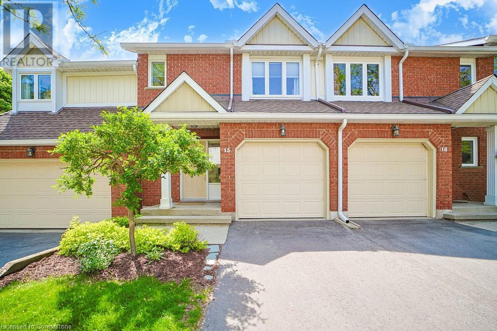 Property Photo: 523 Beechwood Drive 15 ON N2T 2G7