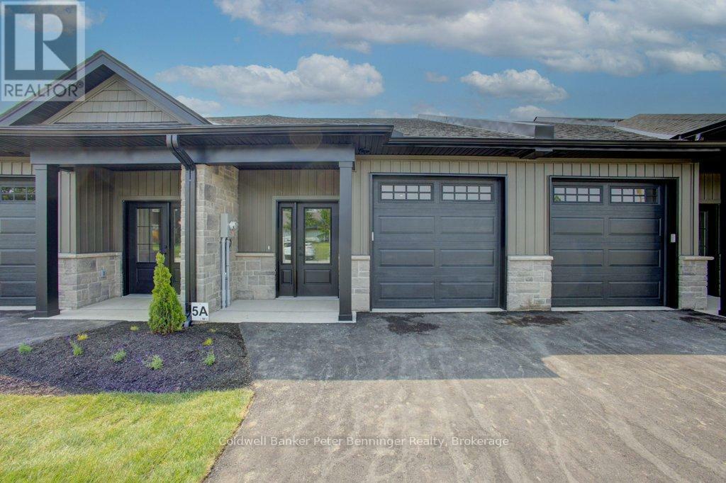 Property Photo: 311 Arnaud Street 5 ON N0G 2N0