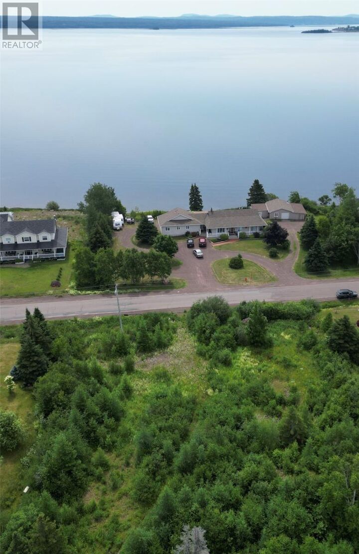 Property Photo:  437 Main Street  NL A0H 1E0 