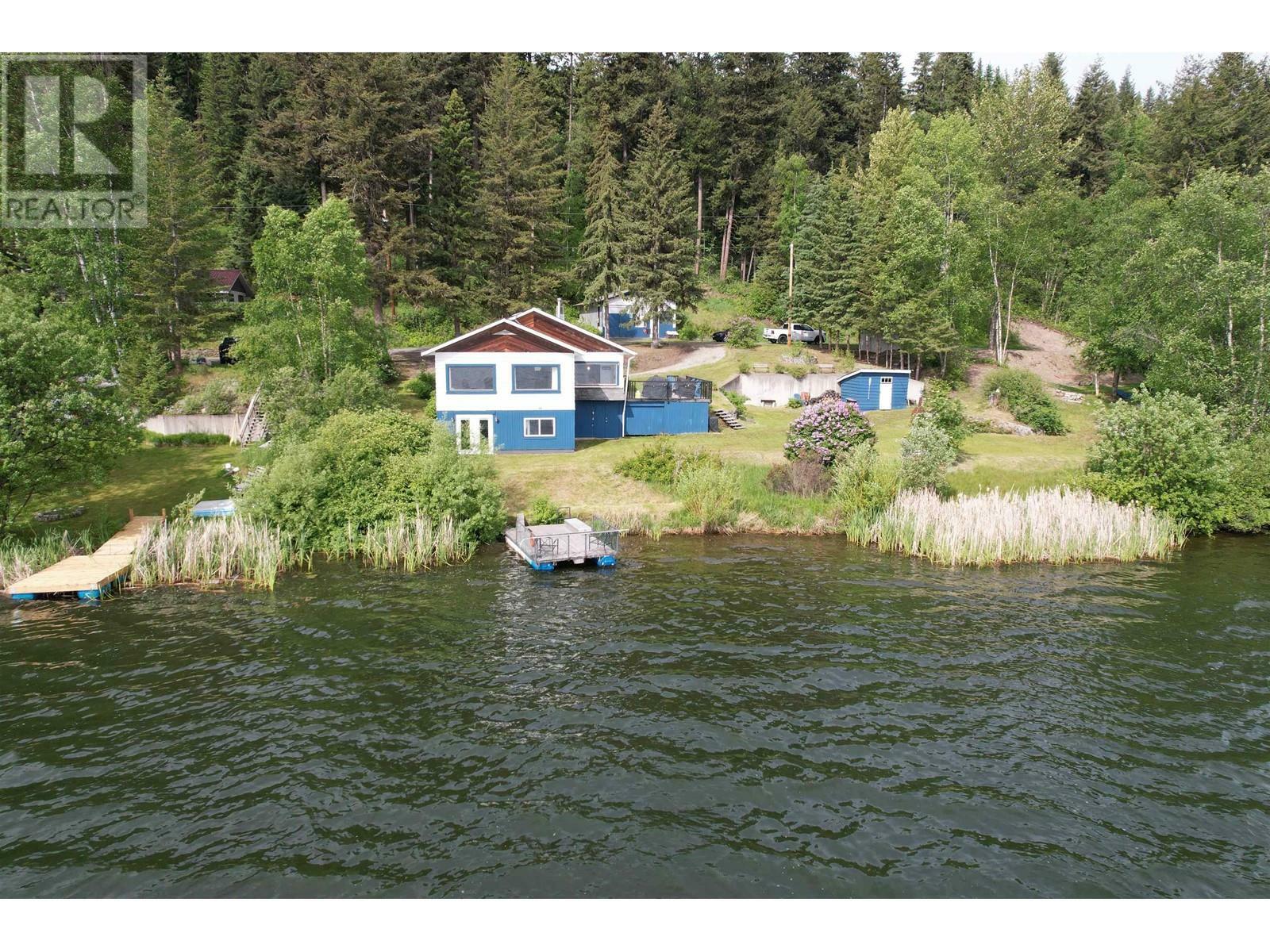 Photo de la propriété: 2648 Norwood Road BC V2J 7C2