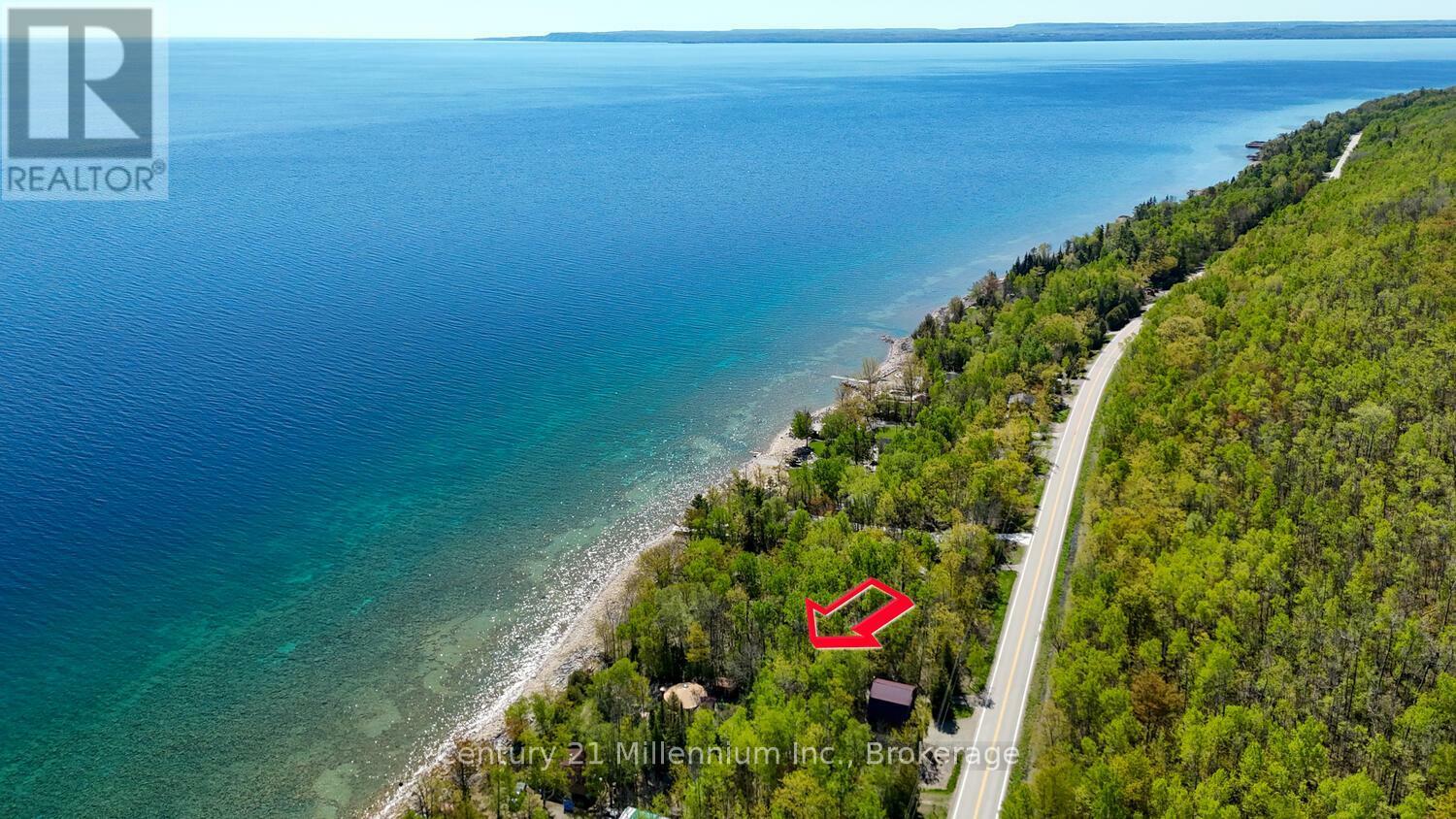 504569 Grey Road 1 Road  Georgian Bluffs ON N0H 2T0 photo
