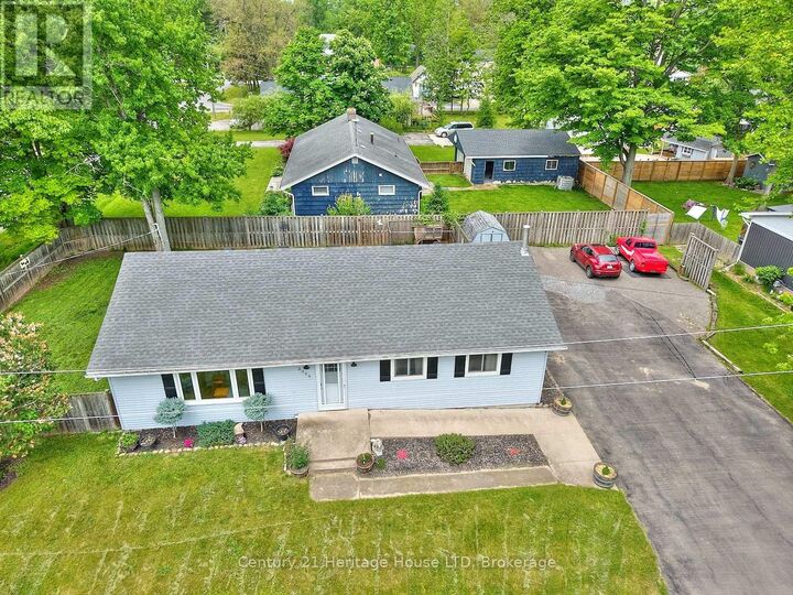 Photo de la propriété:  3334 Riselay Avenue  ON L0S 1N0 