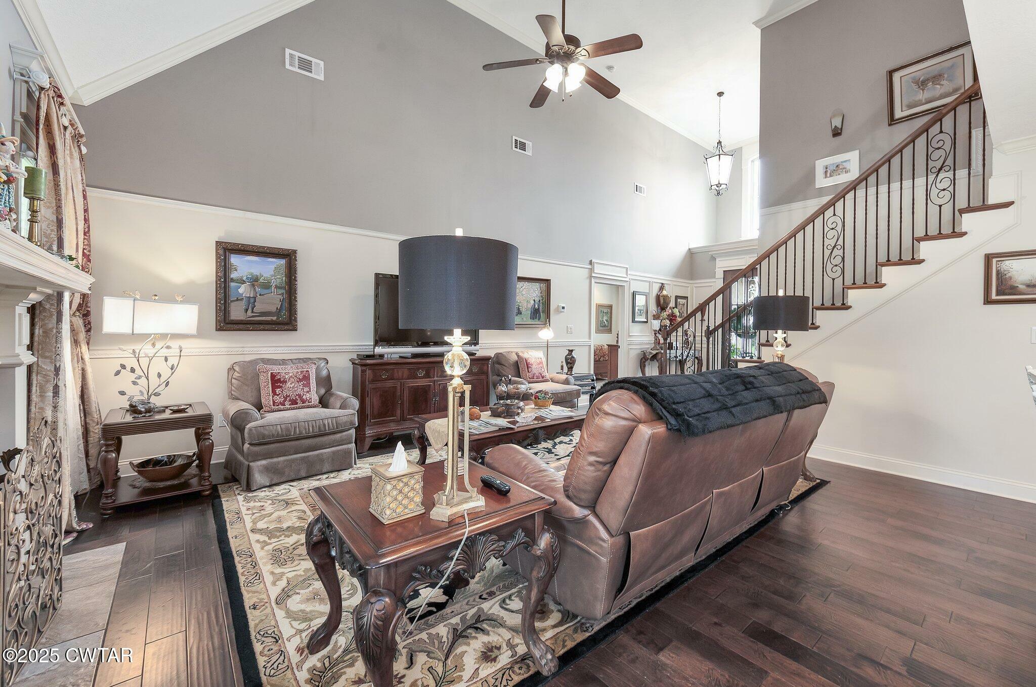 Property Photo: 8 Highleadon Cove TN 38305