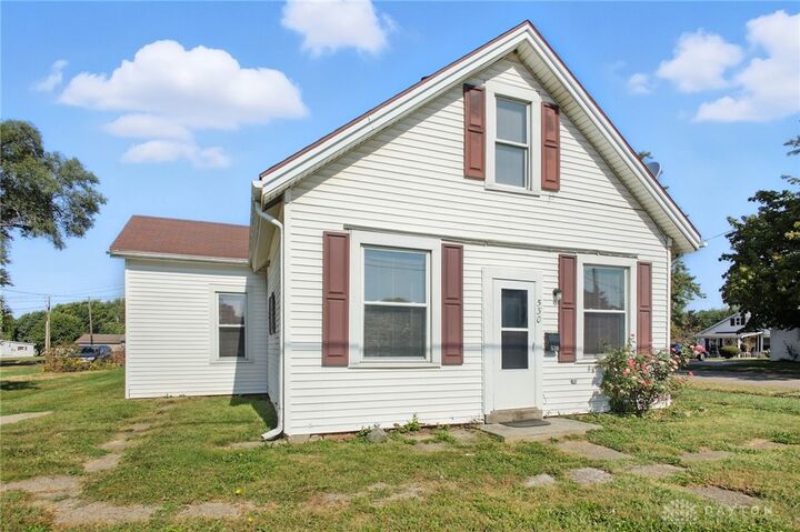 Property Photo:  530 Cincinnati Avenue  OH 45385 