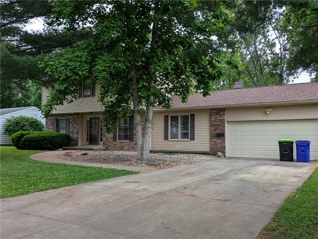 Property Photo: 3151 Redlich Drive IL 62521
