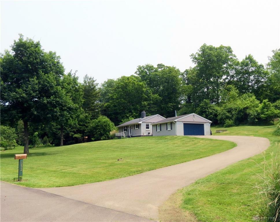 Property Photo:  1232 Opal Avenue  OH 45342 
