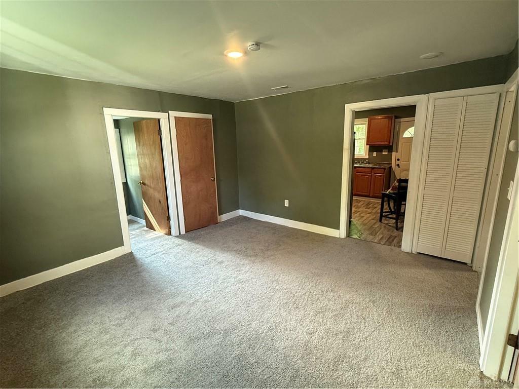 Property Photo: 4137 Freudenberger Avenue OH 45417