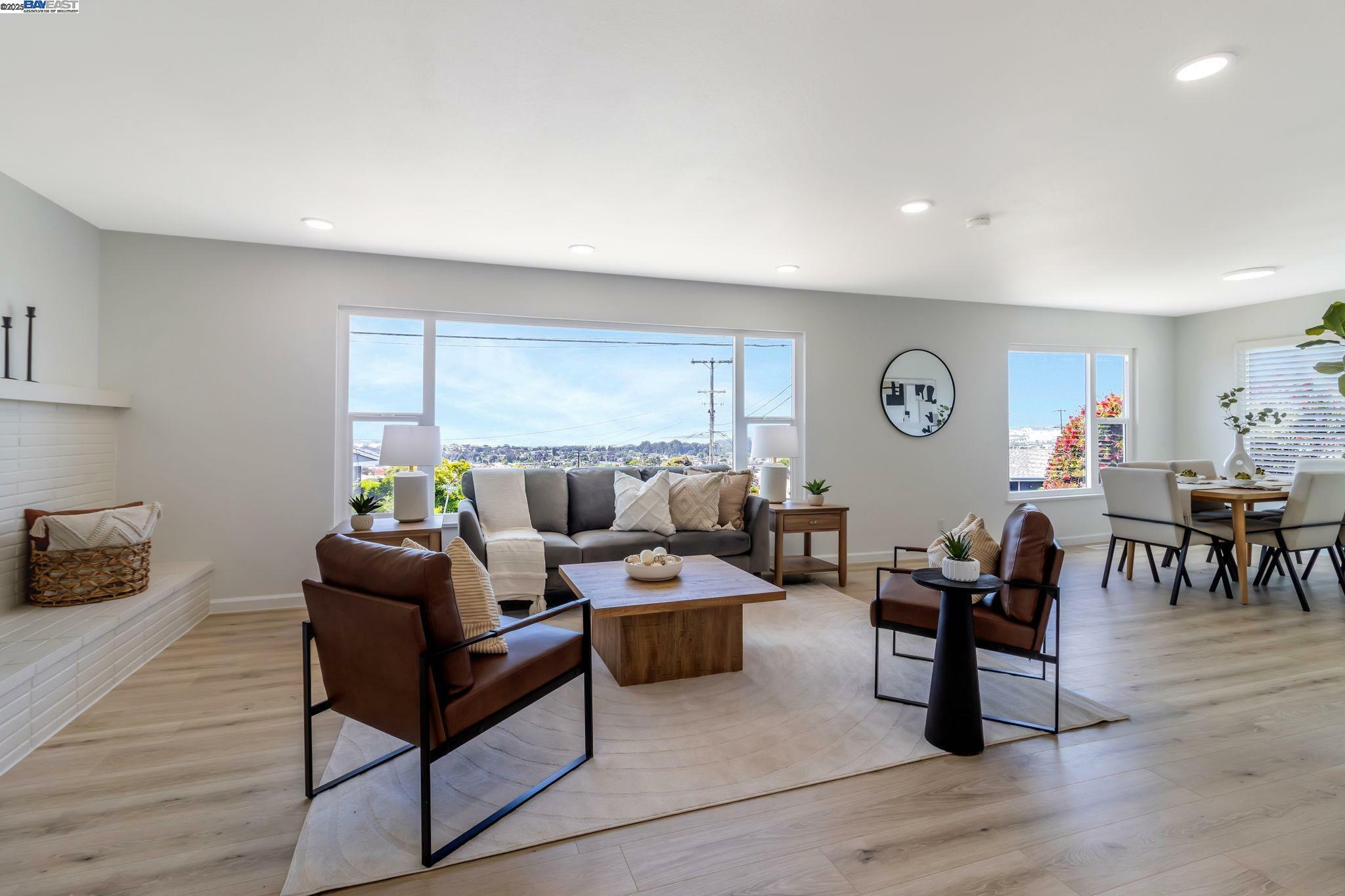 6919 Wilson Way  El Cerrito CA 94530 photo