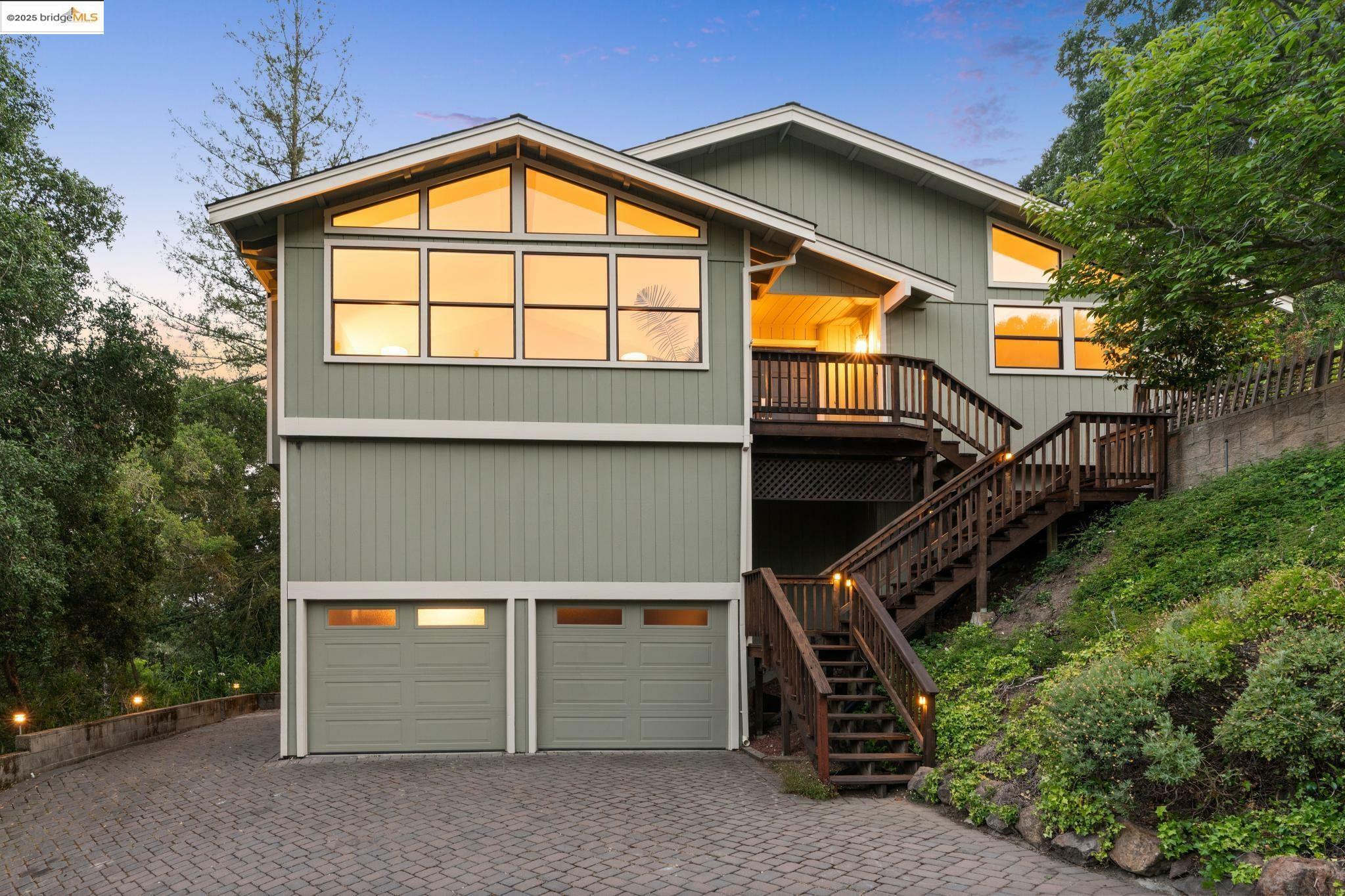 151 La Espiral  Orinda CA 94563 photo