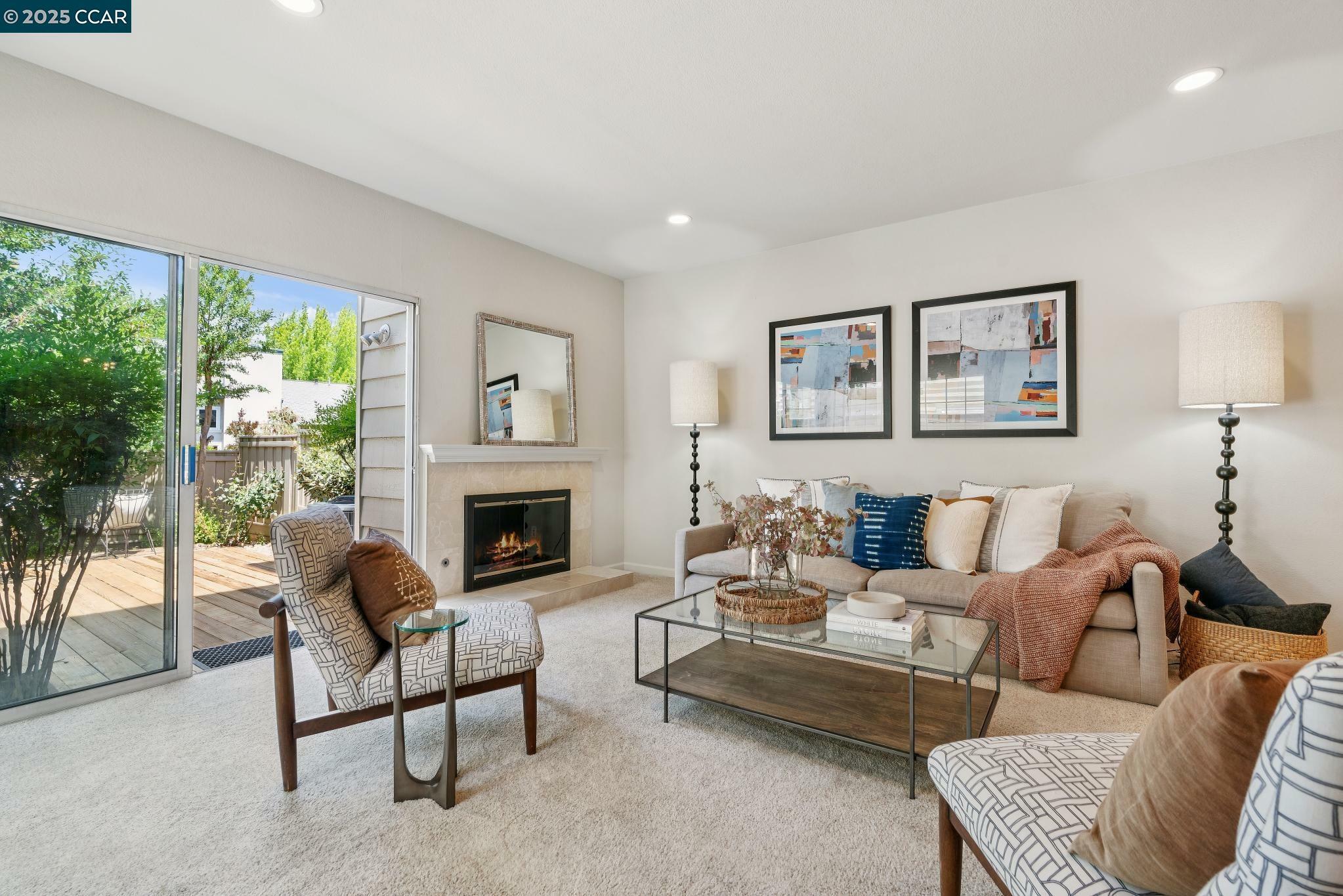 Property Photo: 1843 Stratton Circle CA 94598