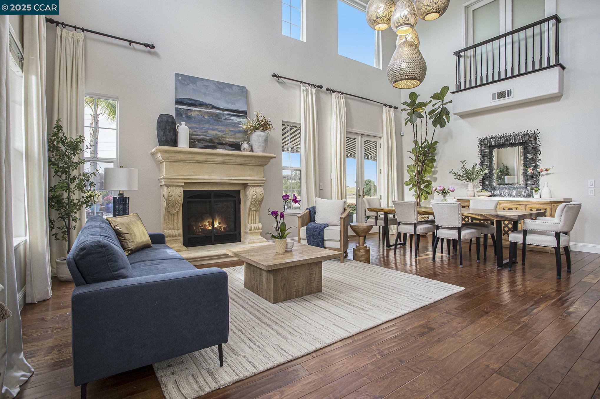 Property Photo:  4001 Browning Dr  CA 94518 