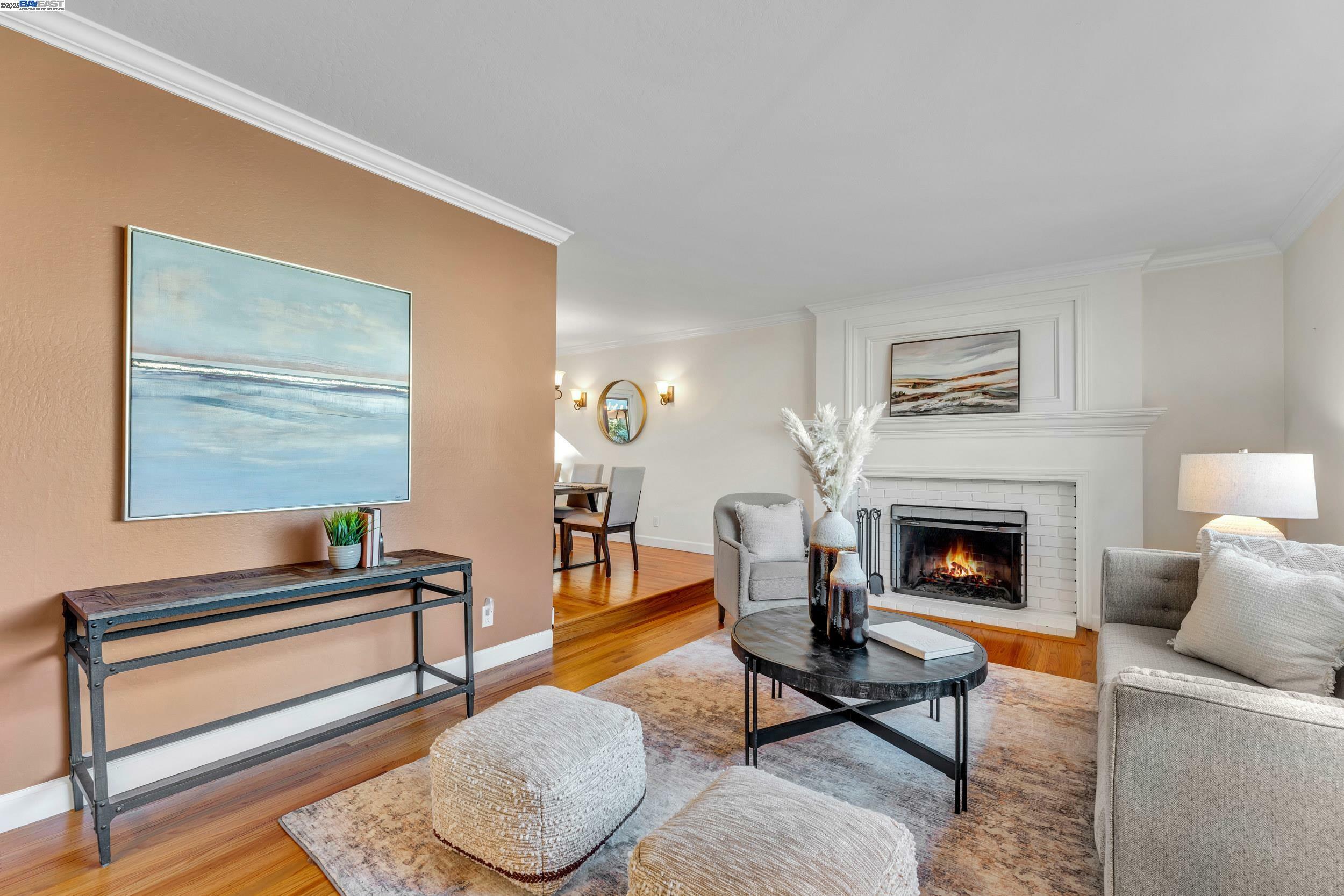 Property Photo:  7628 Driftwood Way  CA 94588 