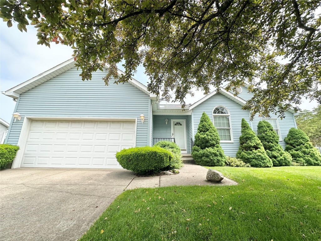 Property Photo: 2055 Suzanne Drive PA 16510