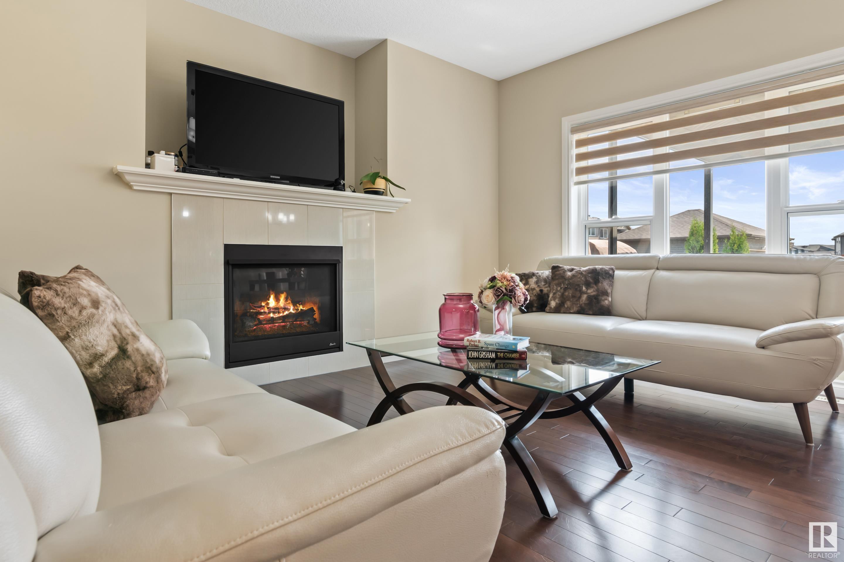 Property Photo: 22513 94A Avenue NW AB T5T 7B2