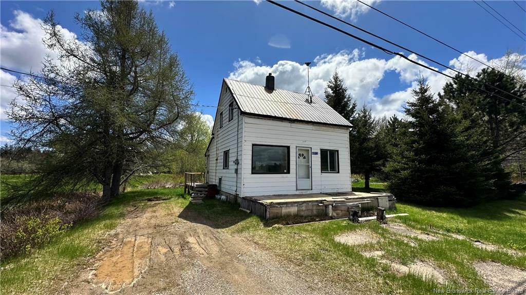 Property Photo: 4073 Route 480 NB E4Y 1Z4