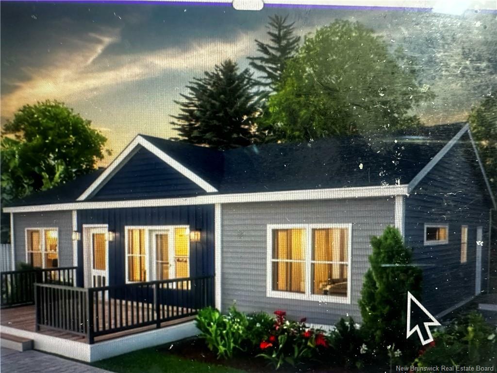 Photo de la propriété: 11 Clearview Court NB E6G 0B6