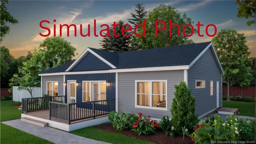 Property Photo:  11 Clearview Court  NB E6G 0B6 