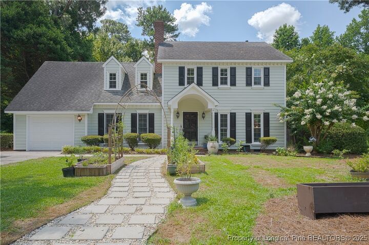 Property Photo:  2963 Delaware Drive  NC 28304 