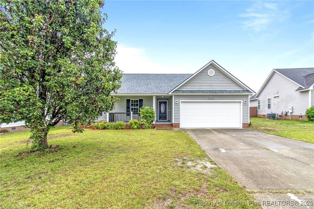 Property Photo:  2265 Stornoway Court  NC 28306 