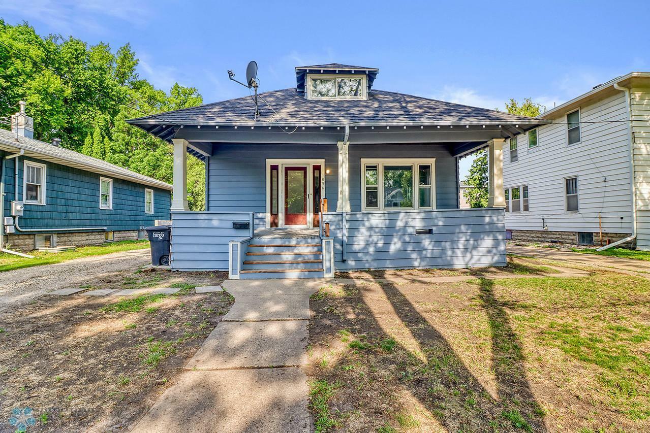 1036 12th Street N  Fargo ND 58102 photo