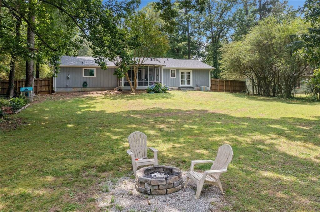Property Photo: 130 Sunnybrook Lane GA 30188