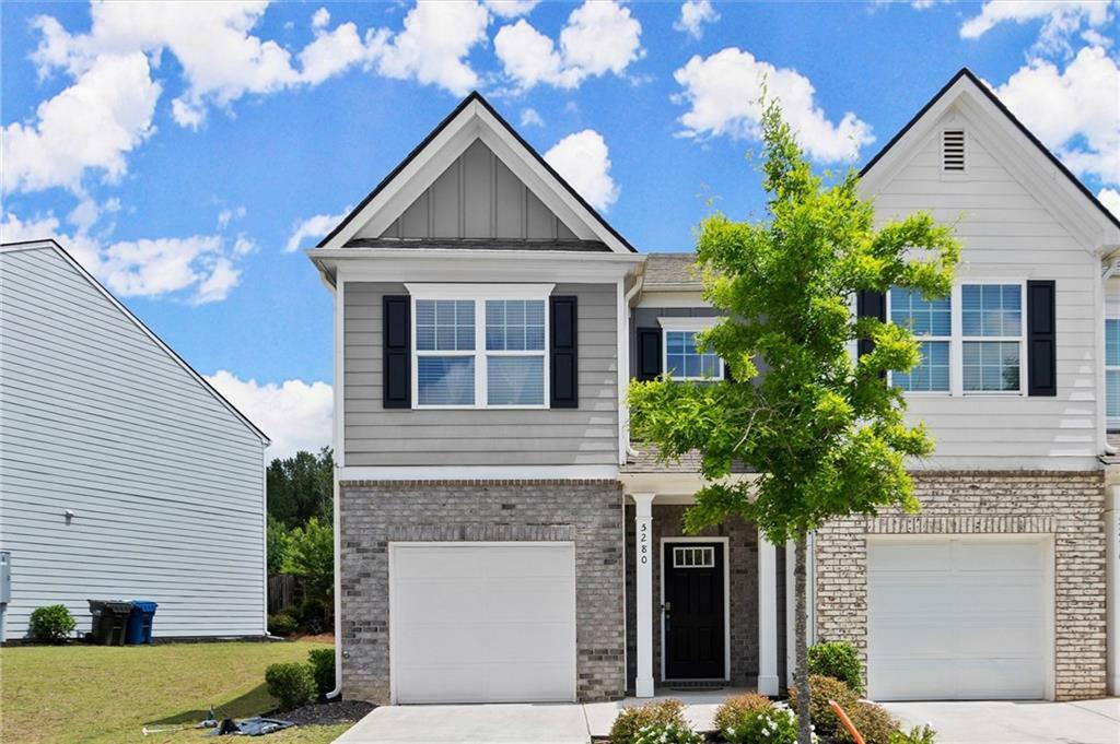 Property Photo: 5280 Barberry Avenue GA 30566