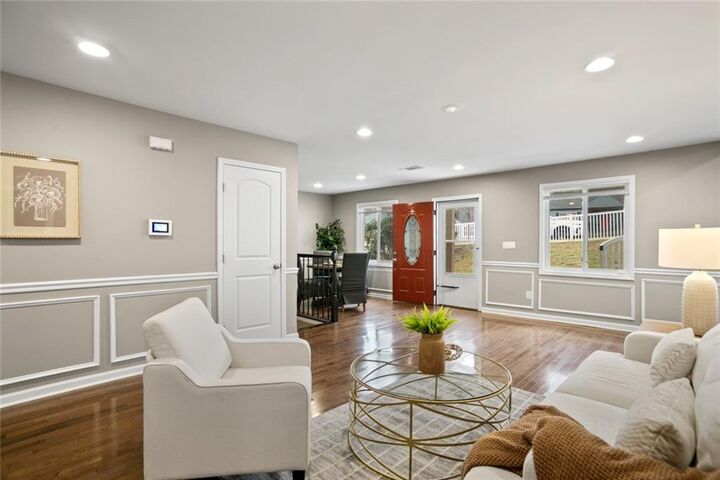 Property Photo:  1684 Braeburn Drive SE  GA 30316 